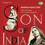 Son Of India (1962) Mp3 Songs